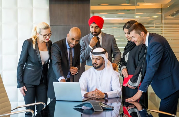 About Casa Business Services