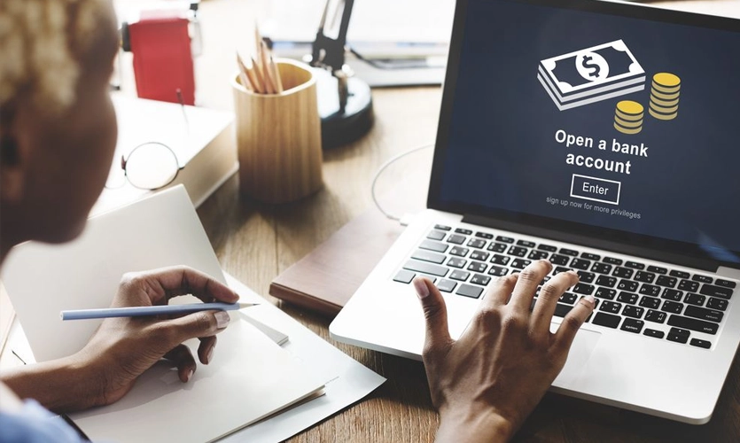 Corporate Bank Account Opening | Visa Service Image | UAE Visa Services - Tourist, Freelancer & Family Visas | Casa