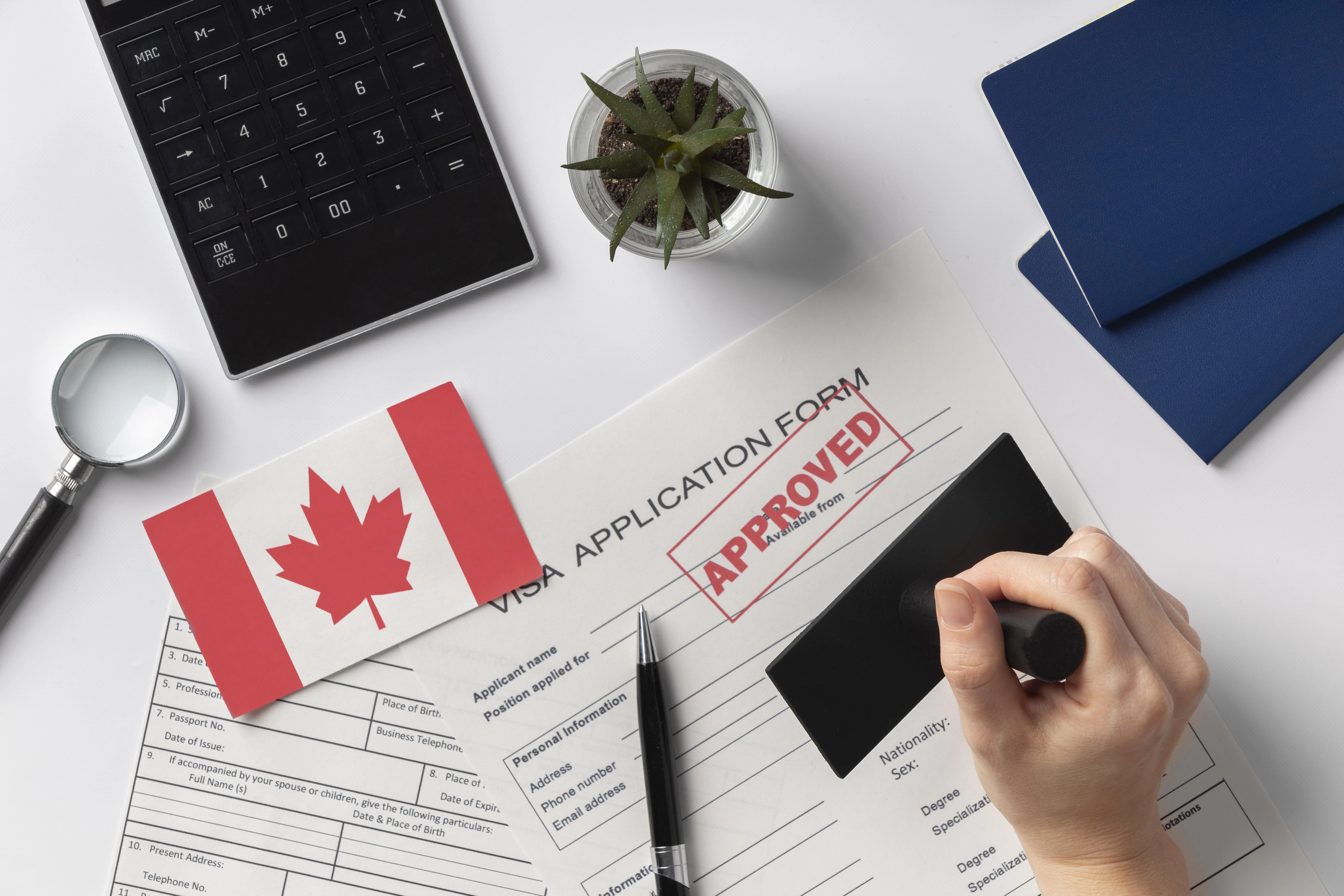 canada Services Image | Casa Business Services | 