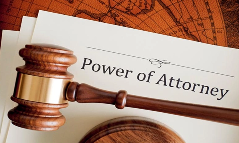 Power of Attorney Services | Casa Business Services